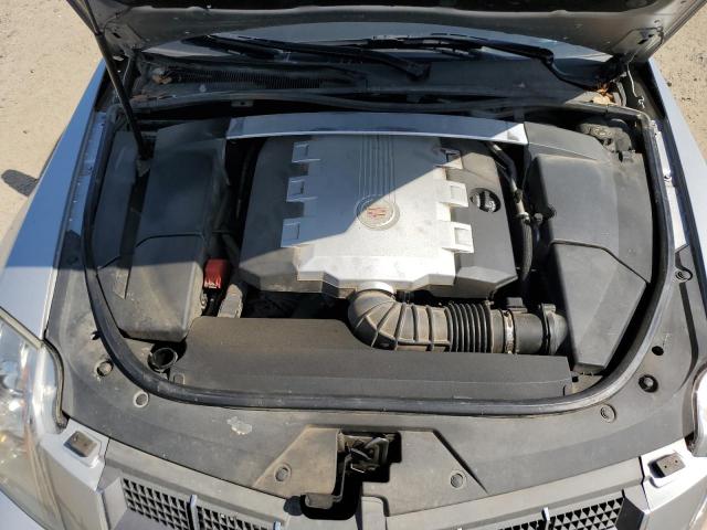 Photo 7 from auction – 2008 CADILLAC CTS with VIN 1G6DM577580109476
