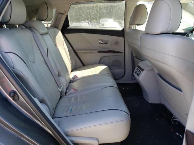 Photo 6 from auction – 2009 TOYOTA VENZA with VIN 4T3BK11A09U020404