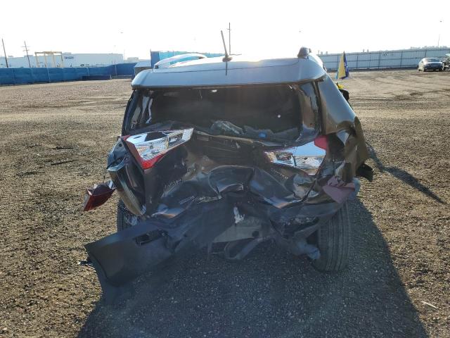Photo 9 from auction – 2015 TOYOTA RAV4 LIMIT with VIN JTMDFREV0FD131455