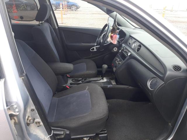 Photo 5 from auction – 2004 MITSUBISHI OUTLANDER with VIN JA4LZ31F24U007239