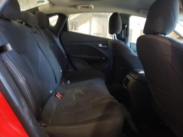 Photo 6 from auction – 2016 DODGE DART SXT with VIN 1C3CDFBB4GD625124