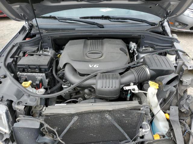 Photo 7 from auction – 2015 JEEP GRAND CHER with VIN 1C4RJFAG7FC844045