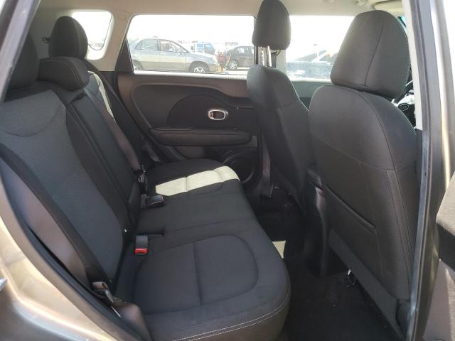 Photo 6 from auction – 2018 KIA SOUL + with VIN KNDJP3A58J7625895
