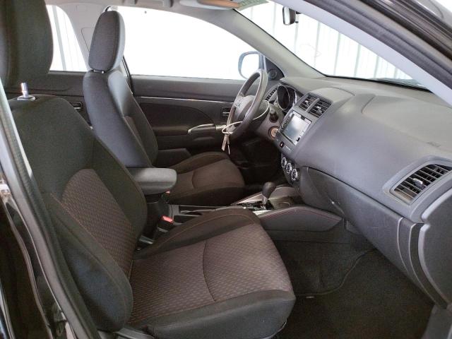 Photo 5 from auction – 2019 MITSUBISHI OUTLANDER with VIN JA4AP3AU1KU017768