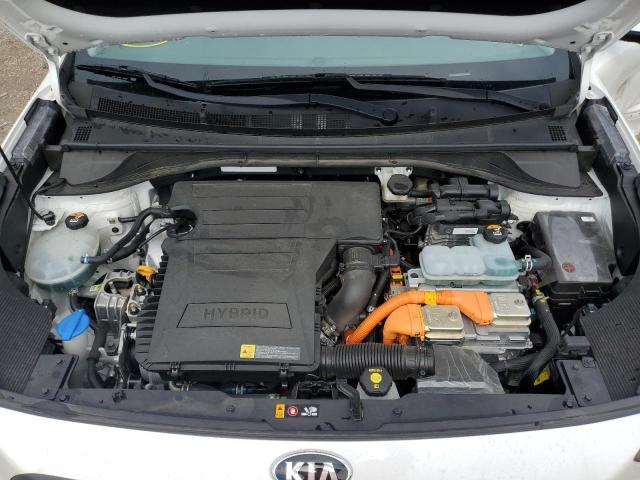 Photo 7 from auction – 2019 KIA NIRO FE with VIN KNDCB3LC2K5351514