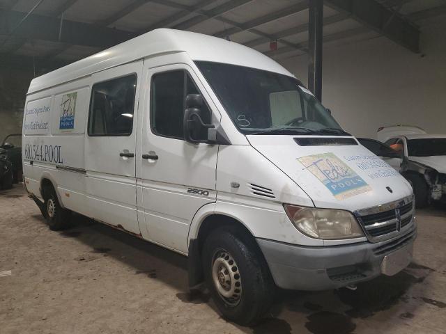 DODGE SPRINTER 2 2005 with VIN WD0PD744155824535 - Photo from auction