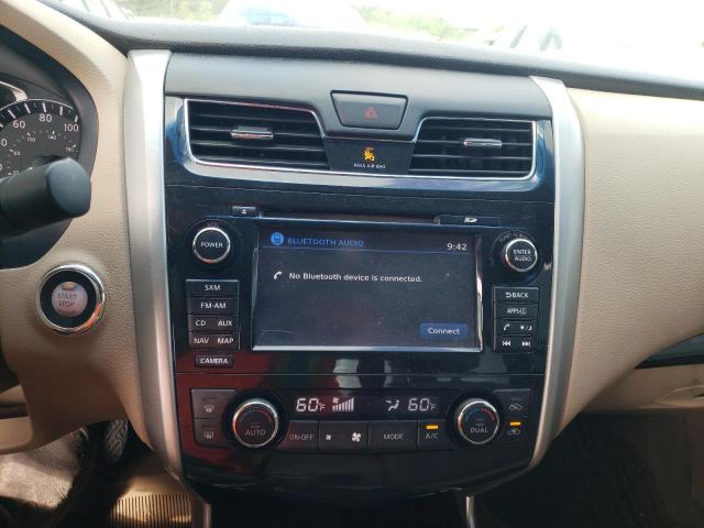 Photo 9 from auction – 2014 NISSAN ALTIMA with VIN 1N4AL3AP3EC144582