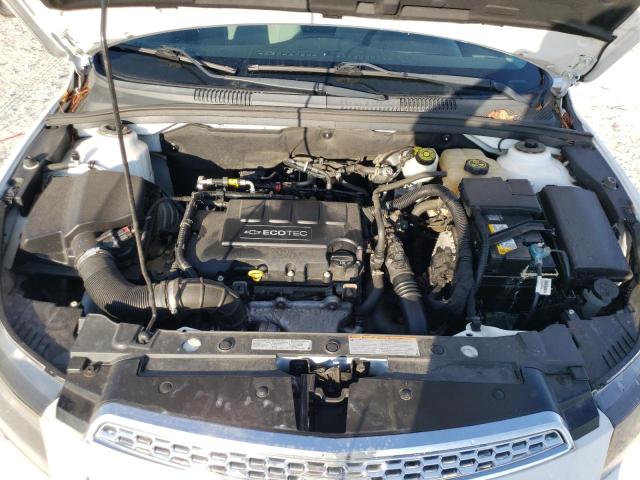 Photo 7 from auction – 2014 CHEVROLET CRUZE LT with VIN 1G1PC5SB9E7125474