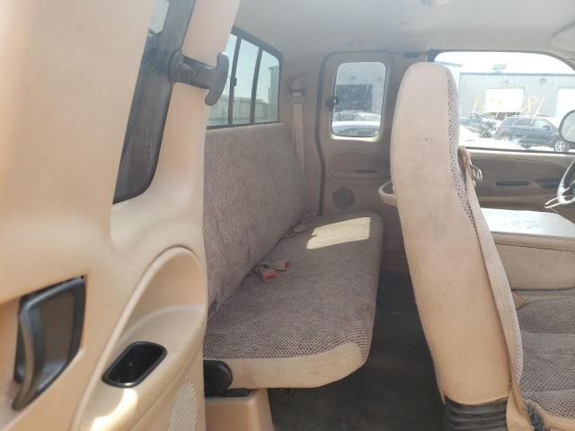 Photo 6 from auction – 2000 DODGE RAM 2500 with VIN 1B7KF23W8YJ162807