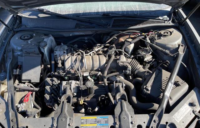 Photo 7 from auction – 2008 BUICK LACROSSE C with VIN 2G4WD582381228801