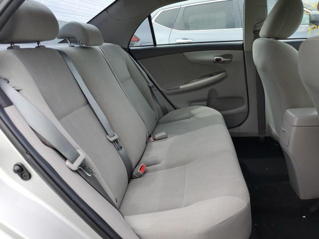 Photo 6 from auction – 2013 TOYOTA COROLLA BA with VIN 2T1BU4EE7DC067831