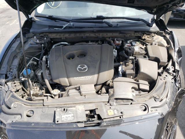 Photo 7 from auction – 2018 MAZDA 6 TOURING with VIN JM1GL1VM5J1312270