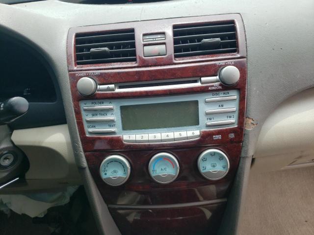 Photo 9 from auction – 2007 TOYOTA CAMRY with VIN 4T1BE46K57U132101
