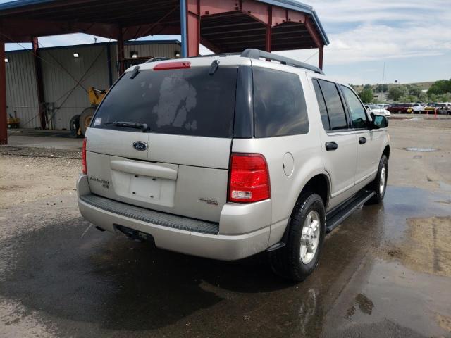 Photo 4 from auction – 2005 FORD EXPLORER X with VIN 1FMZU73E95ZA36506