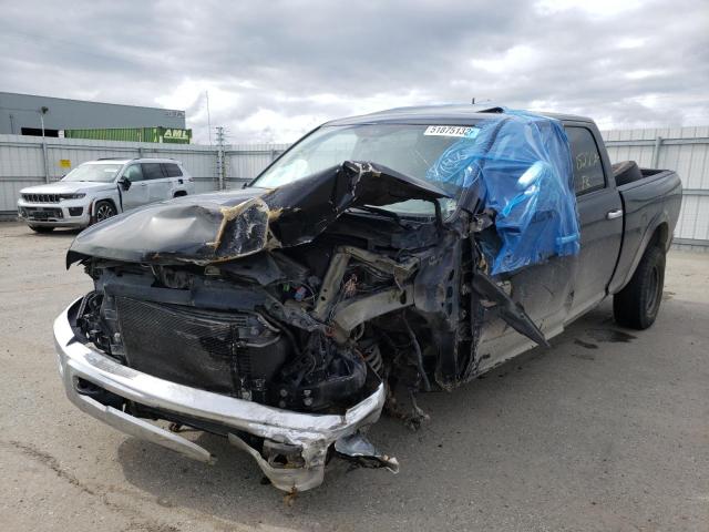 Photo 2 from auction – 2012 DODGE RAM 3500 L with VIN 3C63D3FL7CG161022