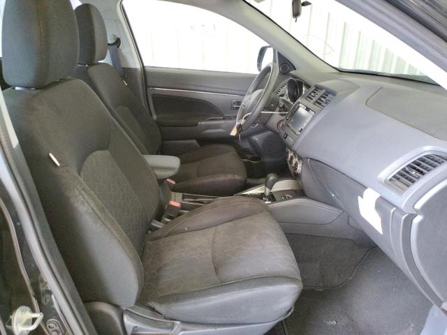 Photo 5 from auction – 2020 MITSUBISHI OUTLANDER with VIN JA4AR3AU1LU024991