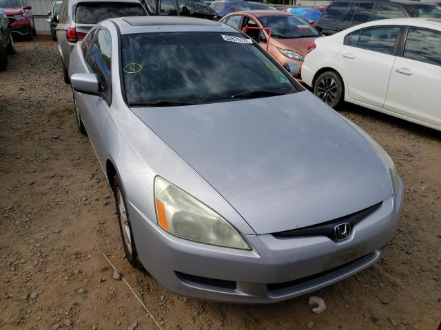 Photo 9 from auction – 2003 HONDA ACCORD with VIN 1HGCM72683A031931