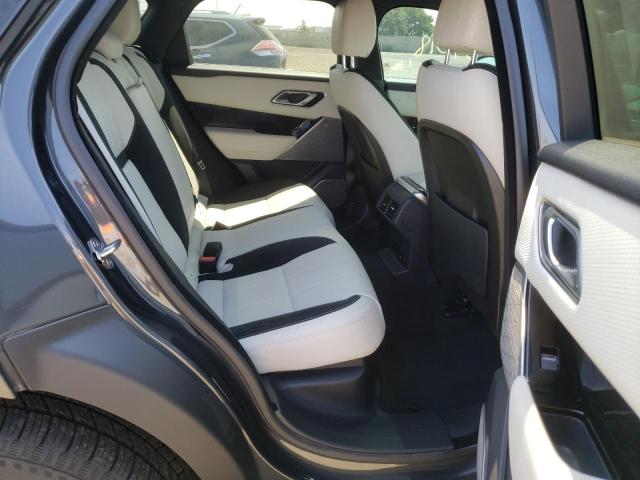 Photo 6 from auction – 2020 LAND ROVER RANGE ROVE with VIN SALYK2EX1LA263765