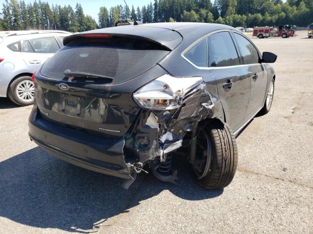 Photo 4 from auction – 2015 FORD FOCUS TITA with VIN 1FADP3N26FL375669