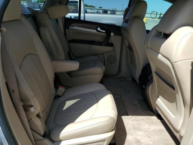 Photo 6 from auction – 2011 BUICK ENCLAVE CX with VIN 5GAKRBED7BJ295246