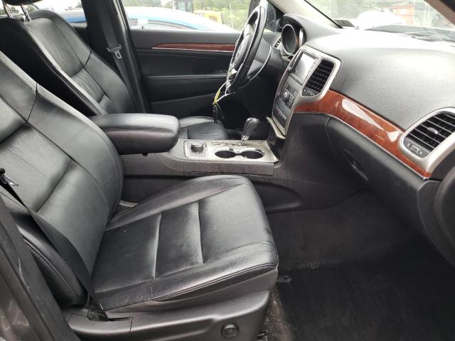 Photo 5 from auction – 2013 JEEP GRAND CHER with VIN 1C4RJFBG0DC542169