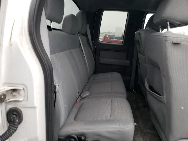Photo 6 from auction – 2012 FORD F150 SUPER with VIN 1FTFX1CT4CFC25556