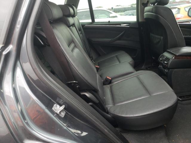 Photo 6 from auction – 2013 BMW X5 XDRIVE3 with VIN 5UXZV4C51D0B02499