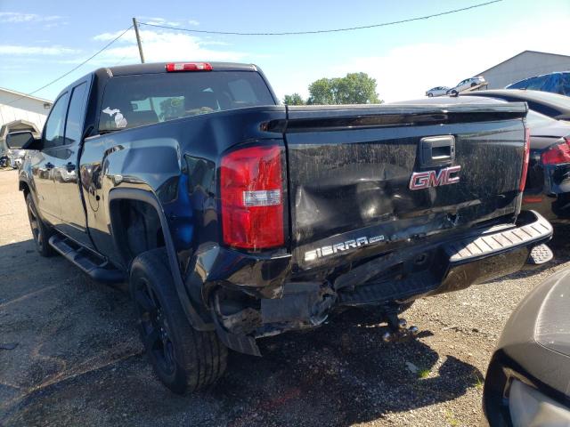 Photo 3 from auction – 2019 GMC SIERRA LIM with VIN 2GTV2LECXK1141623