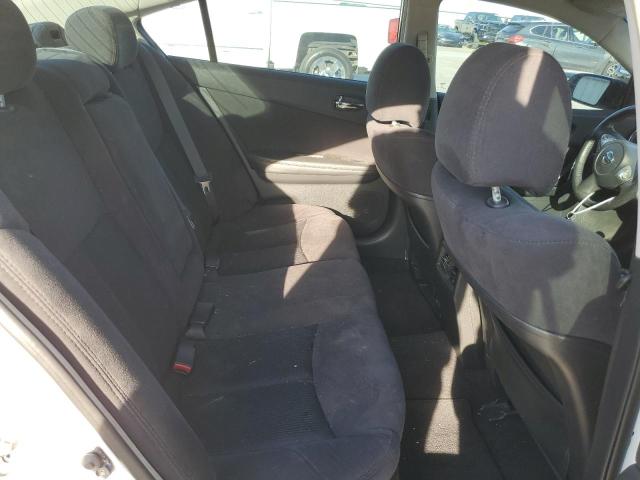 Photo 6 from auction – 2012 NISSAN MAXIMA S with VIN 1N4AA5AP9CC847005