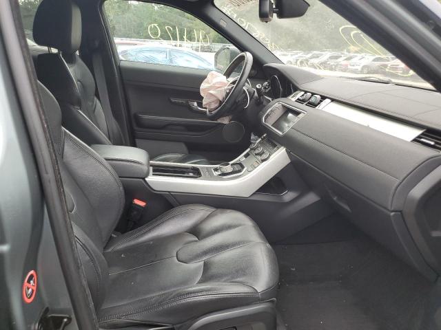 Photo 5 from auction – 2015 LAND ROVER RANGE ROVE with VIN SALVP2BG3FH030829