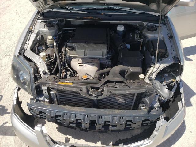Photo 7 from auction – 2011 MITSUBISHI GALANT ES with VIN 4A32B3FF9BE022453