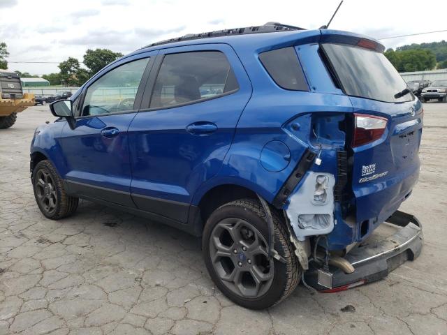 Photo 3 from auction – 2018 FORD ECOSPORT S with VIN MAJ6P1CL3JC169498