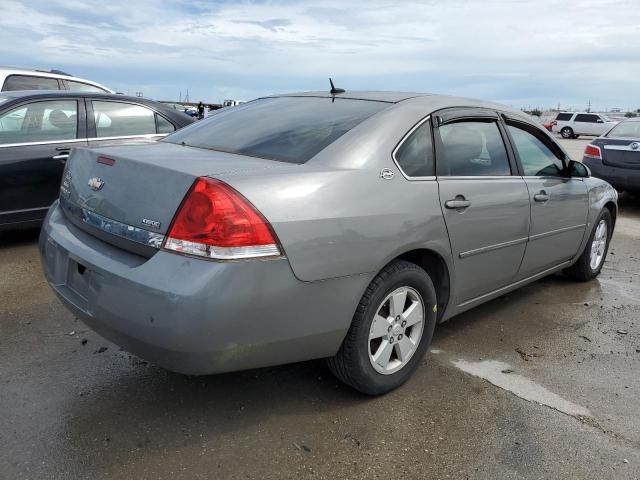 Photo 4 from auction – 2007 CHEVROLET IMPALA LT with VIN 2G1WT58K379100851