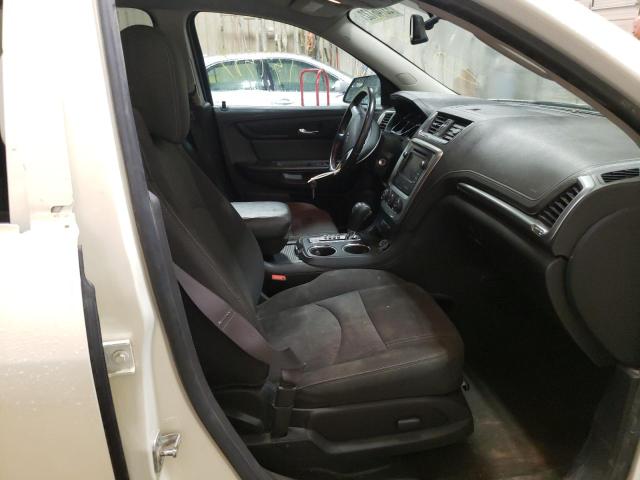 Photo 5 from auction – 2014 GMC ACADIA SLE with VIN 1GKKRPKD6EJ302017