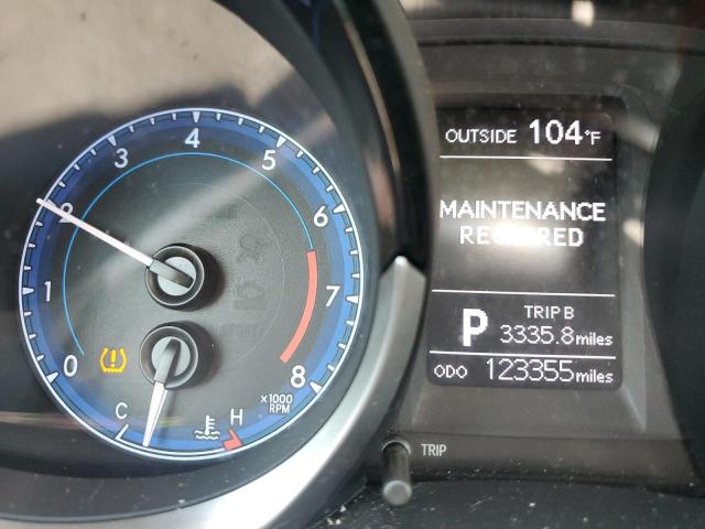 Photo 8 from auction – 2016 TOYOTA COROLLA L with VIN 2T1BURHEXGC482459