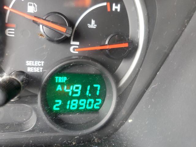 Photo 8 from auction – 2004 HONDA PILOT EX with VIN 2HKYF18484H536508