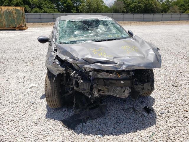 Photo 9 from auction – 2022 KIA FORTE FE with VIN 3KPF24AD0NE458228