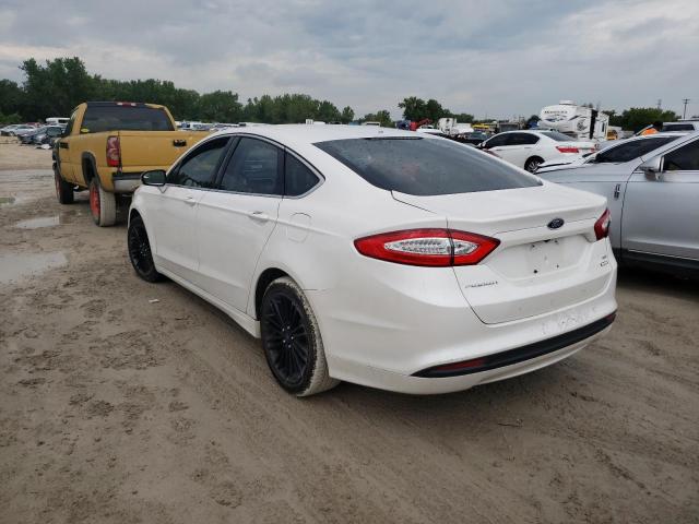 Photo 3 from auction – 2014 FORD FUSION SE with VIN 3FA6P0HD5ER315841