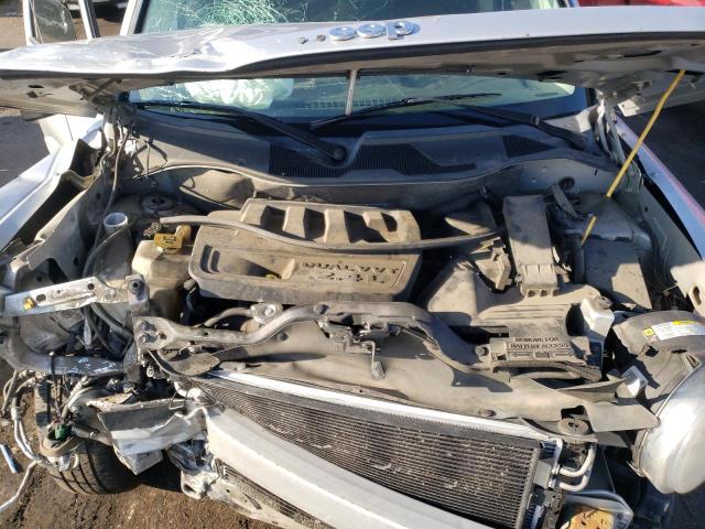 Photo 7 from auction – 2008 JEEP PATRIOT SP with VIN 1J8FF28W38D780666