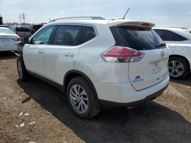 Photo 3 from auction – 2015 NISSAN ROGUE S with VIN 5N1AT2MVXFC762252