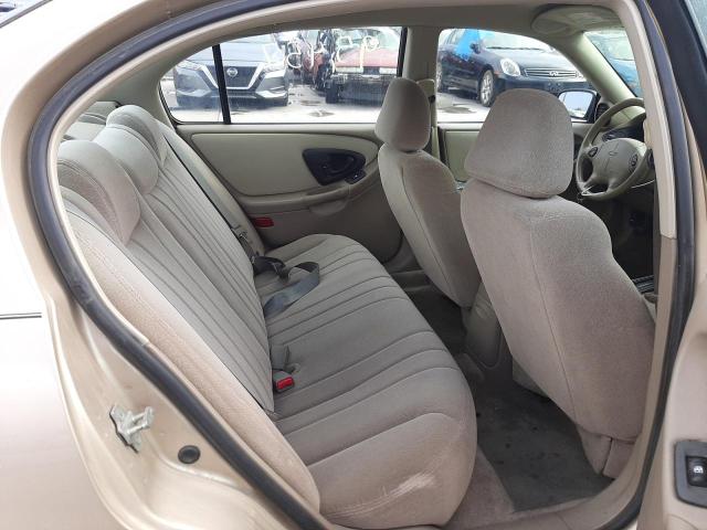 Photo 6 from auction – 2004 CHEVROLET CLASSIC with VIN 1G1ND52F04M637048