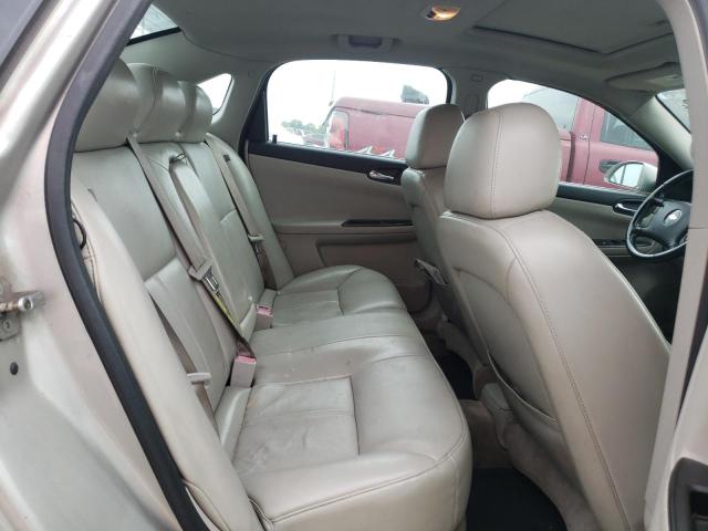 Photo 6 from auction – 2008 CHEVROLET IMPALA LT with VIN 2G1WT58NX89188874