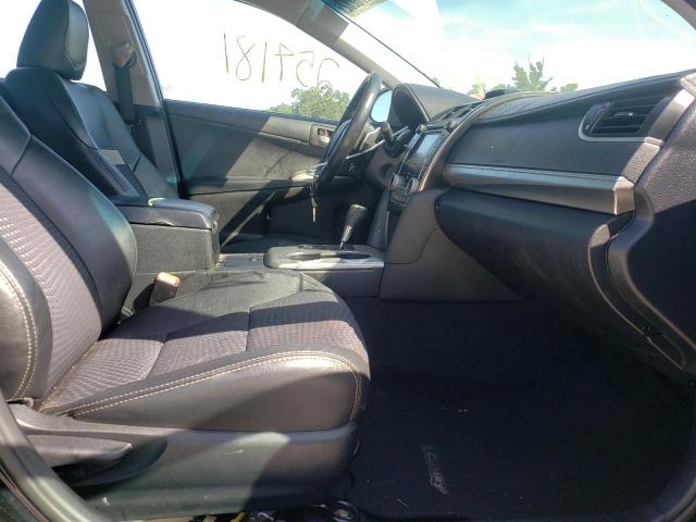Photo 5 from auction – 2012 TOYOTA CAMRY BASE with VIN 4T1BF1FK7CU156695