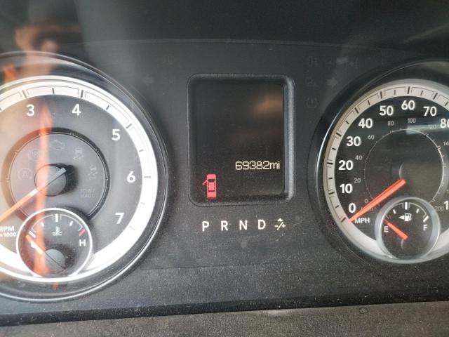 Photo 8 from auction – 2014 RAM 1500 ST with VIN 1C6RR6FT2ES435610