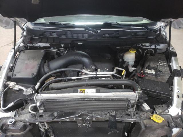 Photo 7 from auction – 2017 RAM 1500 LARAM with VIN 1C6RR7NT8HS815661