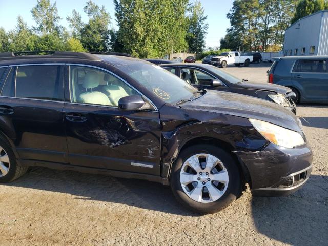 Photo 9 from auction – 2012 SUBARU OUTBACK 2. with VIN 4S4BRBCC8C3278594
