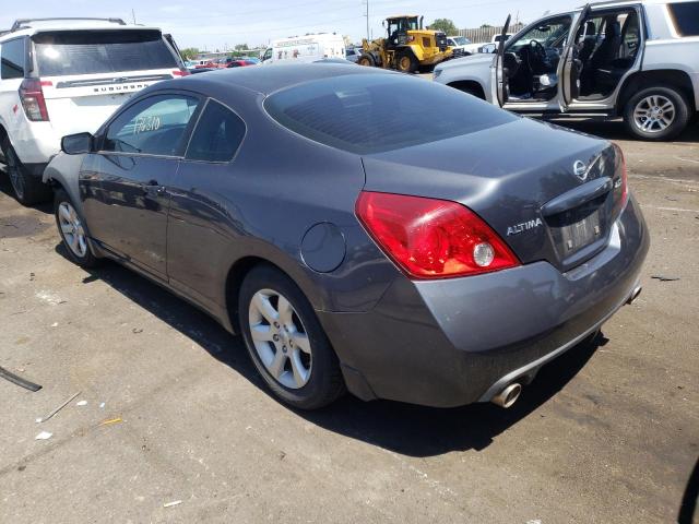Photo 3 from auction – 2008 NISSAN ALTIMA 2.5 with VIN 1N4AL24E78C136896
