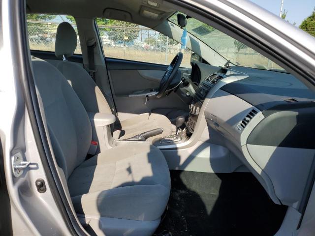 Photo 5 from auction – 2012 TOYOTA COROLLA BA with VIN 2T1BU4EEXCC803174