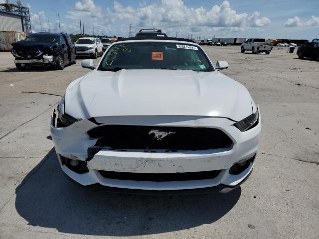 Photo 9 from auction – 2017 FORD MUSTANG with VIN 1FATP8UH7H5205679