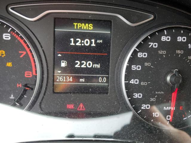 Photo 8 from auction – 2020 AUDI A3 S-LINE with VIN WAUBEGFF5LA059409